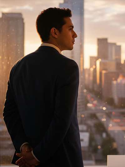 Career & Purpose
