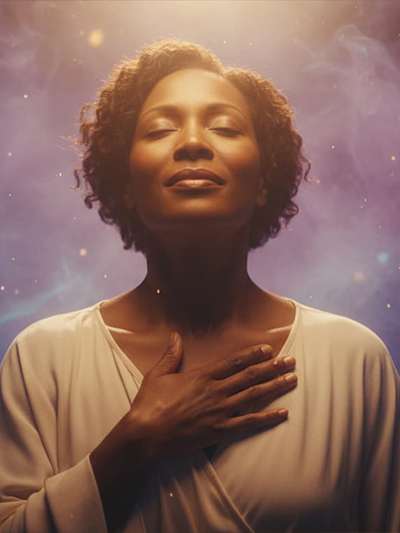 Health & Healing