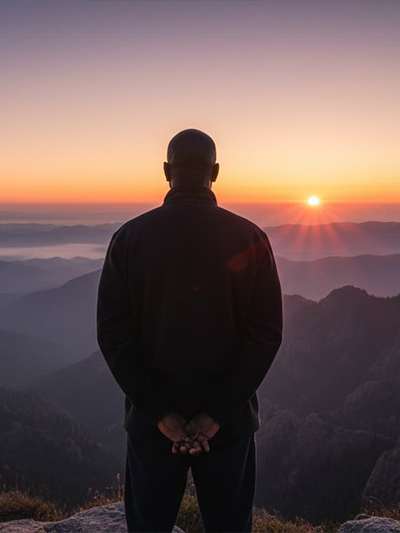 Fresh Starts