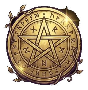 Pentacles